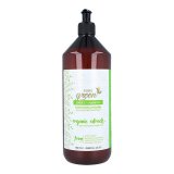 Shampoo Energy Pure Green #2