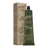 Farvecreme Pure Green Green 100 N 7.0 (100 ml) #1