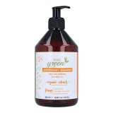 Shampoo Antioxidant Pure Green #1