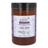 Hrmaske Pure Green Antifrizz #2