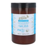 Hrmaske Pure Green Nutritive #2