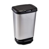 Affaldsspand med pedal 77313 40 L #1