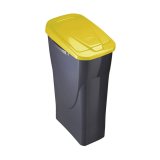 Papirkurv Mondex polypropylen Plastik 15 L #1