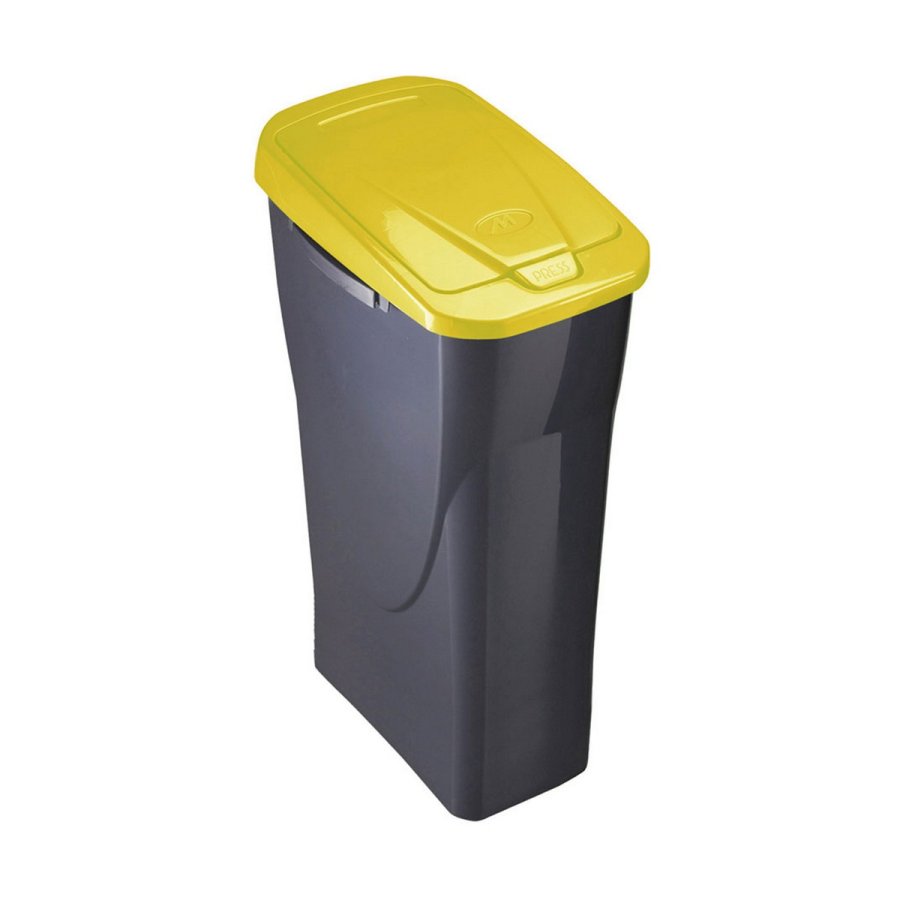 Papirkurv Mondex polypropylen Plastik 15 L #1