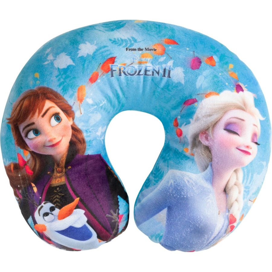 Rejsepude Frozen Bl #1