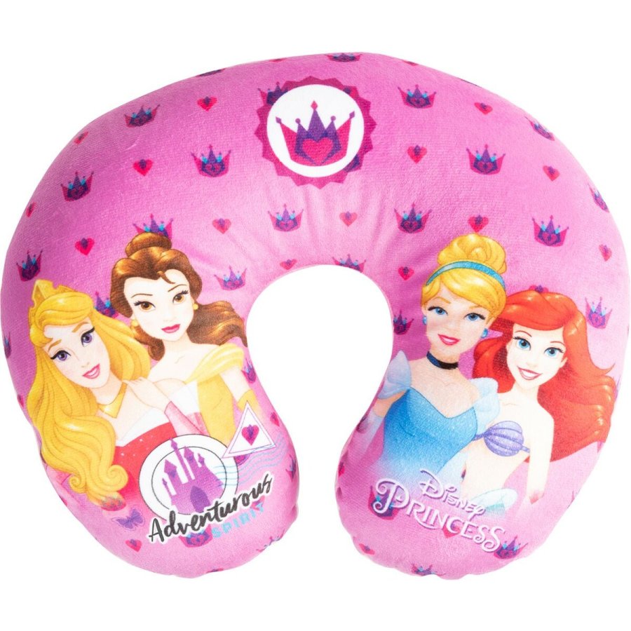 Rejsepude Princess CZ10262 Pink #1