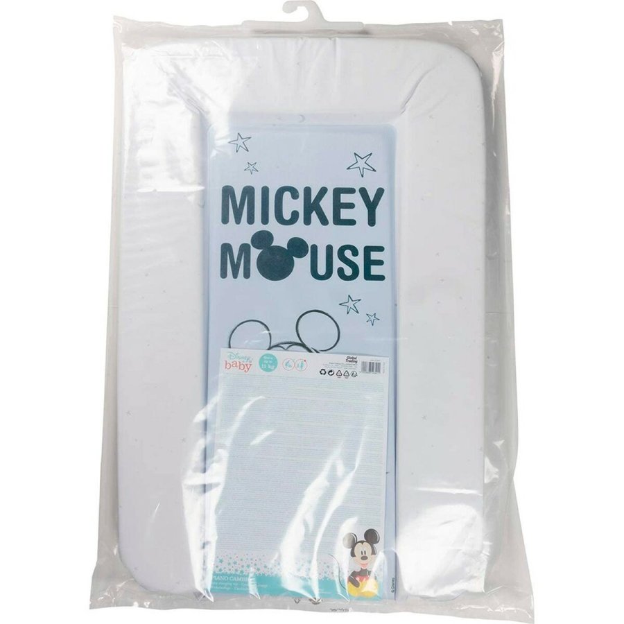 Changer Mickey Mouse CZ10341 Transport Bl 73 x 48,5 x 3 cm #4