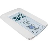 Changer Mickey Mouse CZ10341 Transport Bl 73 x 48,5 x 3 cm #2