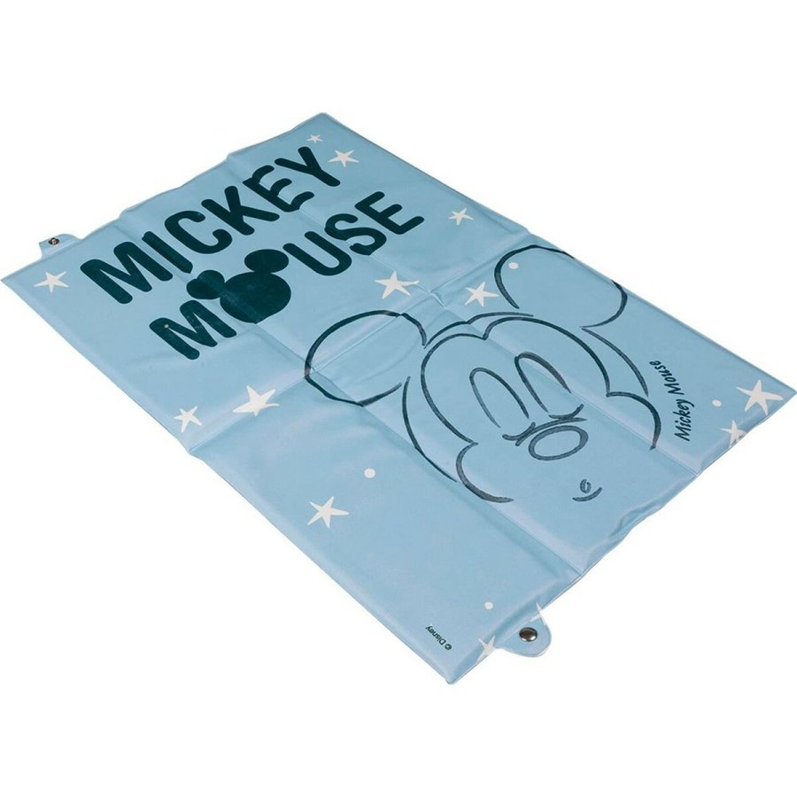 Changer Mickey Mouse CZ10345 Transport Bl 63 x 40 x 1 cm #2
