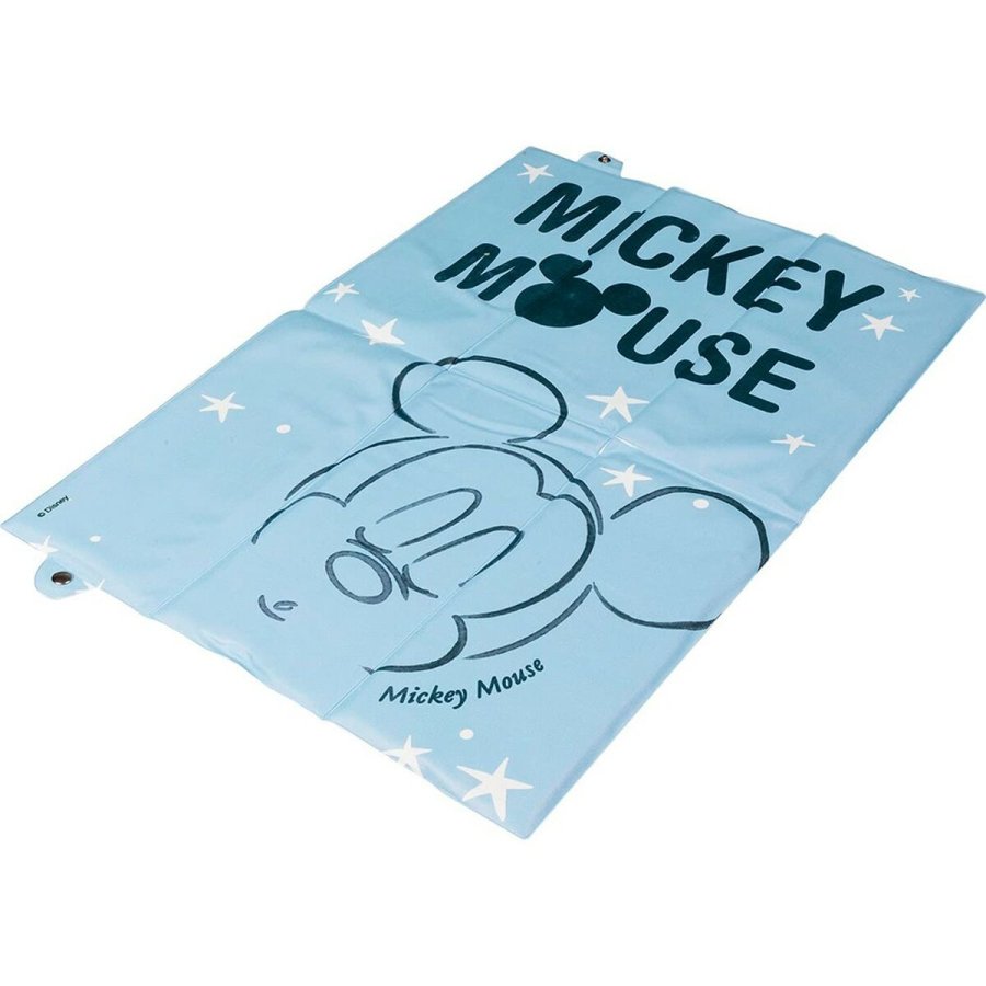 Changer Mickey Mouse CZ10345 Transport Bl 63 x 40 x 1 cm #3