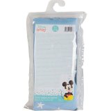Changer Mickey Mouse CZ10345 Transport Bl 63 x 40 x 1 cm #5