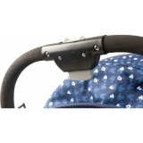 Klapvogn til baby Mickey Mouse CZ10395 Bl� Foldbar #3