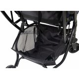 Klapvogn til baby Mickey Mouse CZ10395 Bl� Foldbar #5