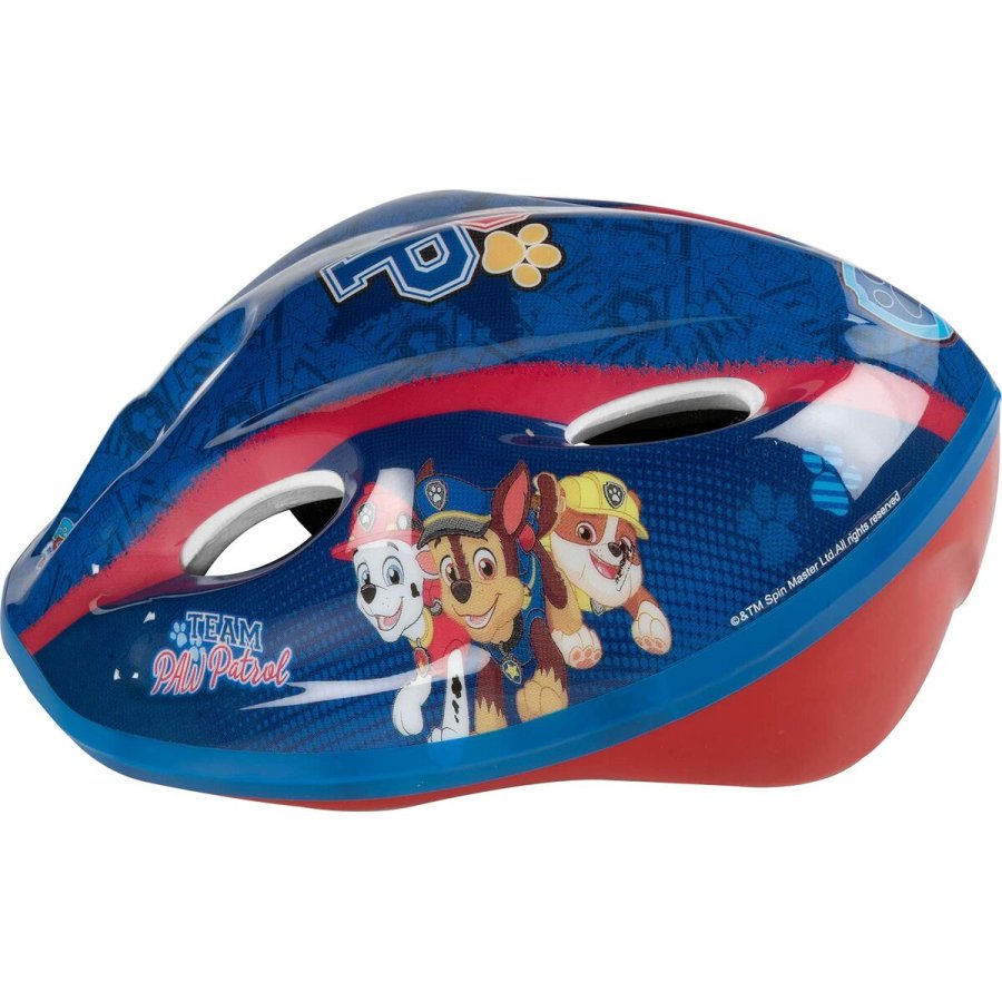 Cykelhjelm til brn The Paw Patrol CZ10540 M Bl #2