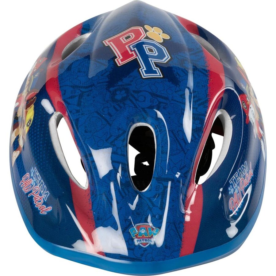 Cykelhjelm til brn The Paw Patrol CZ10540 M Bl #3
