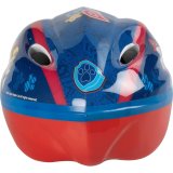 Cykelhjelm til brn The Paw Patrol CZ10540 M Bl #4