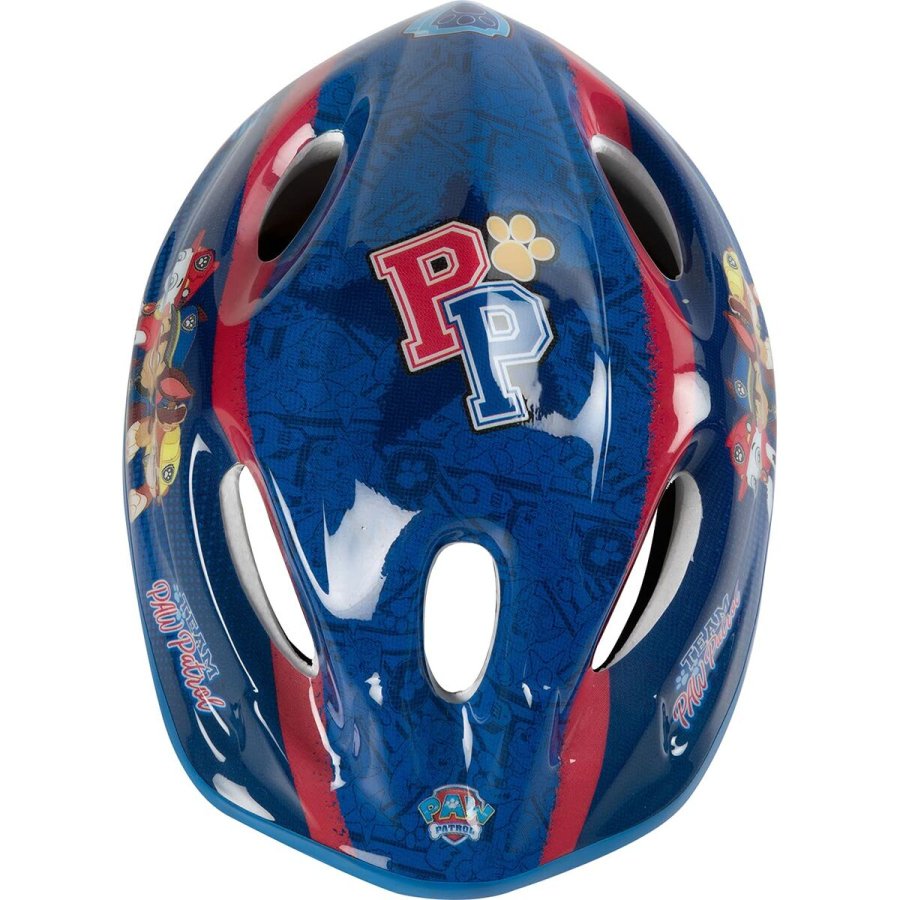 Cykelhjelm til brn The Paw Patrol CZ10540 M Bl #5