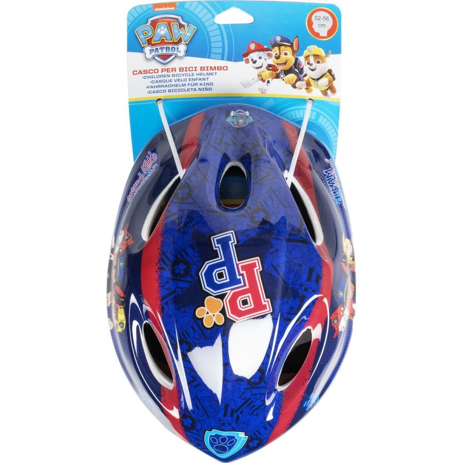 Cykelhjelm til brn The Paw Patrol CZ10540 M Bl #6