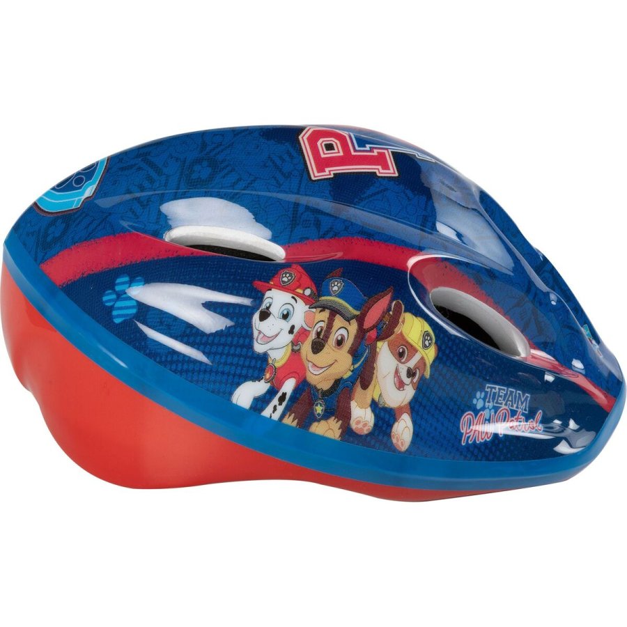 Cykelhjelm til brn The Paw Patrol CZ10540 M Bl #1