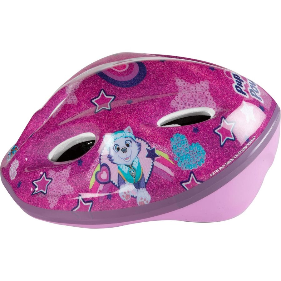 Cykelhjelm til brn The Paw Patrol Pink Fuchsia #2