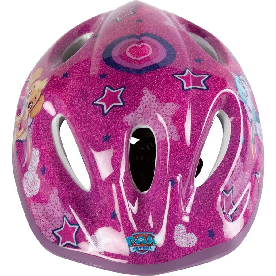 Cykelhjelm til brn The Paw Patrol Pink Fuchsia #3
