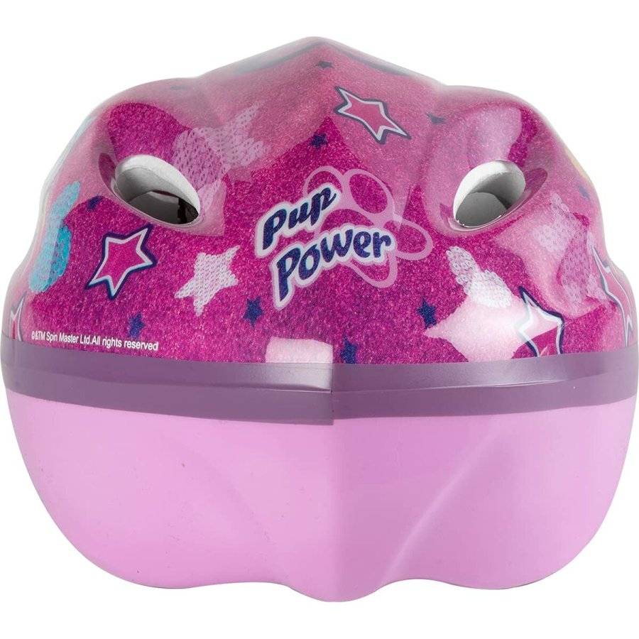 Cykelhjelm til brn The Paw Patrol Pink Fuchsia #4