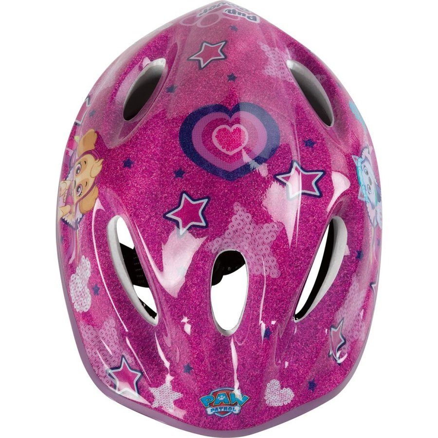 Cykelhjelm til brn The Paw Patrol Pink Fuchsia #5
