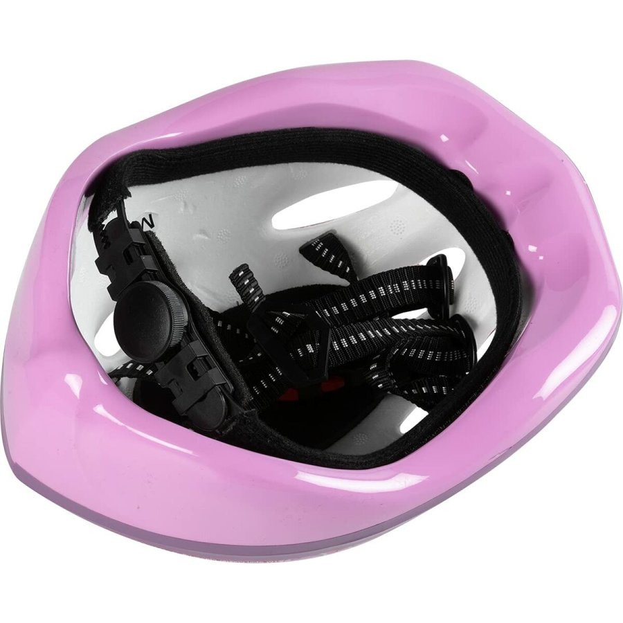 Cykelhjelm til brn The Paw Patrol Pink Fuchsia #6