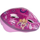 Cykelhjelm til brn The Paw Patrol Pink Fuchsia #1