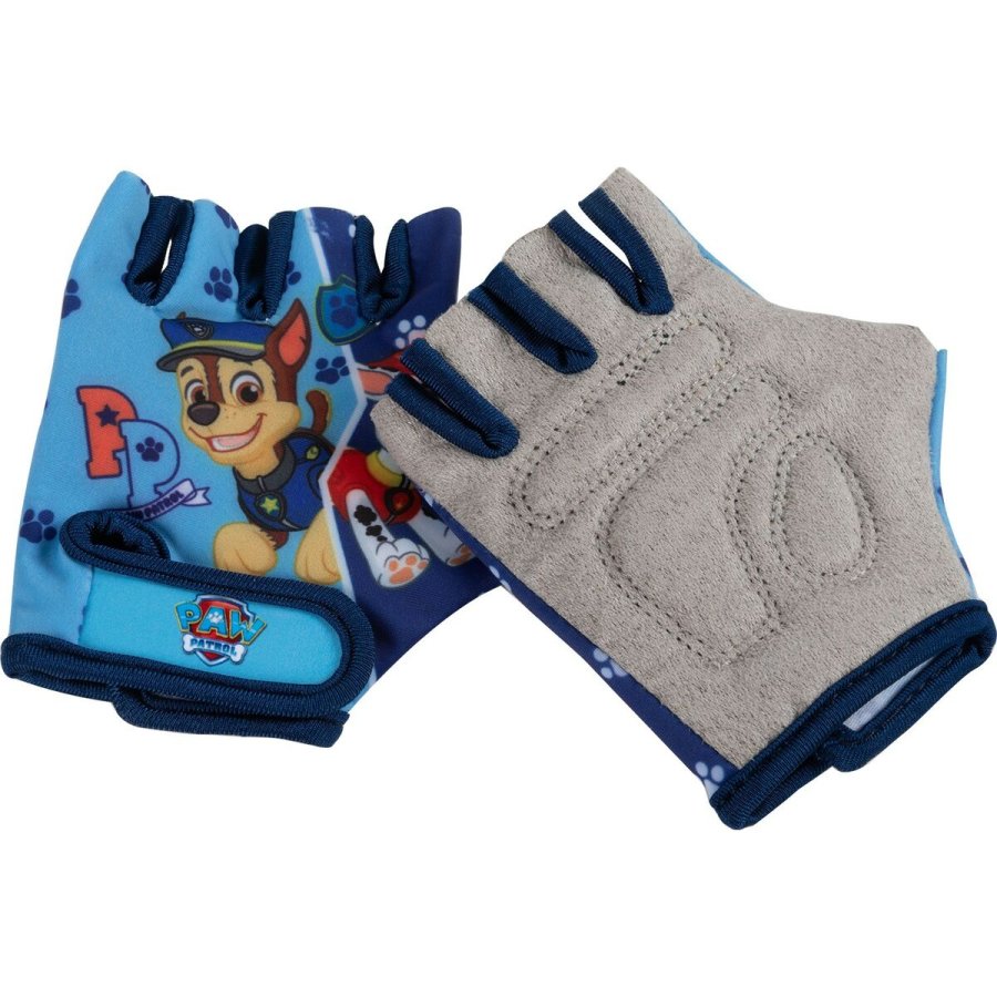 Cykelhandsker The Paw Patrol 10544 Brn Bl #1