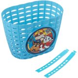Brnecykelkurv The Paw Patrol Bl #2