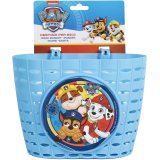Brnecykelkurv The Paw Patrol Bl #3