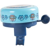Ringeklokke til brnecykel The Paw Patrol CZ10548 Bl #3