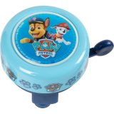 Ringeklokke til brnecykel The Paw Patrol CZ10548 Bl #1