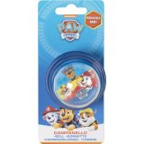 Ringeklokke til brnecykel The Paw Patrol Bl #3