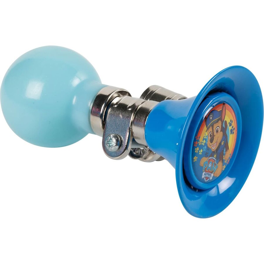 Ringeklokke til brnecykel The Paw Patrol CZ10552 Bl #1
