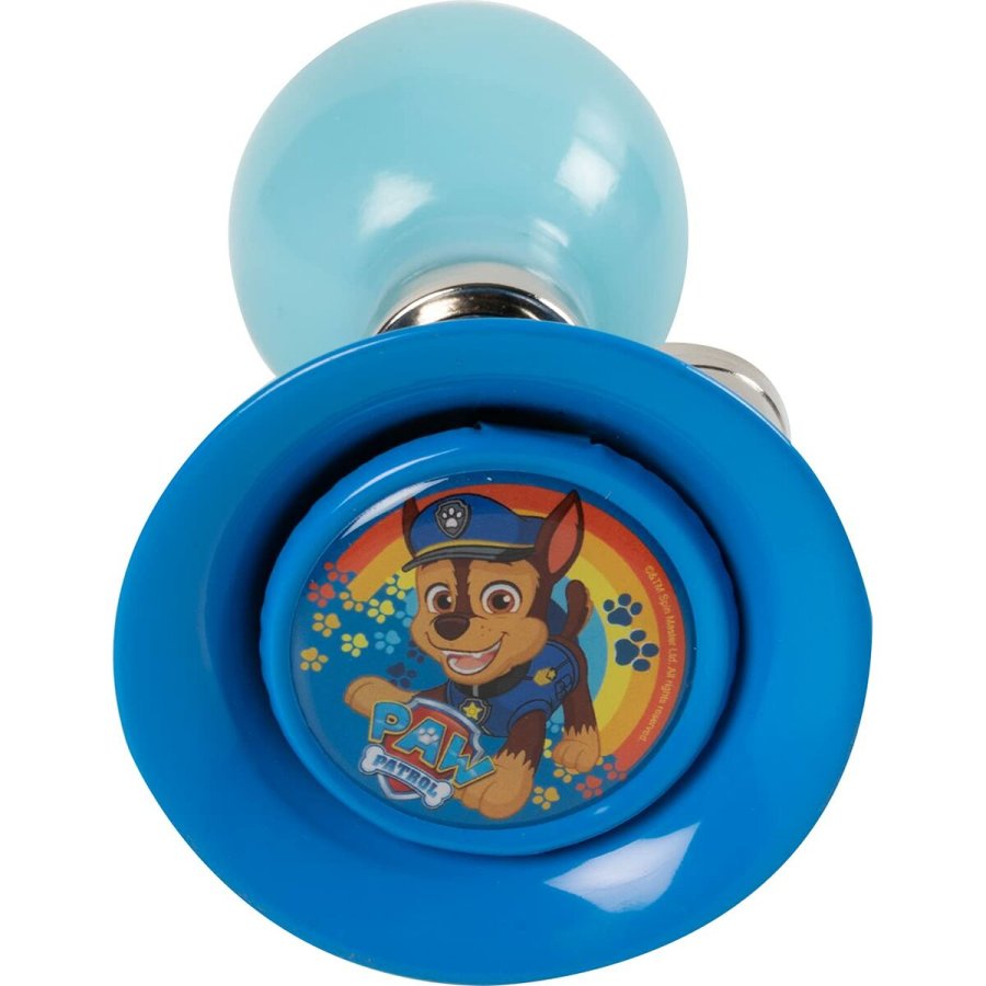 Ringeklokke til brnecykel The Paw Patrol CZ10552 Bl #3