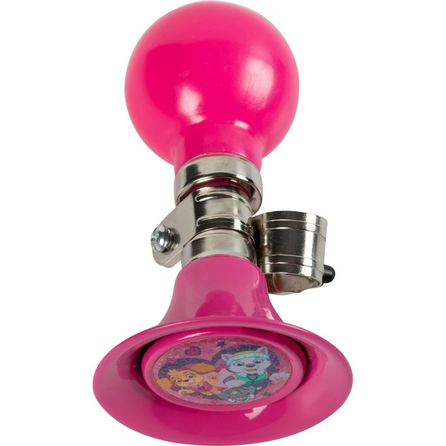 Ringeklokke til brnecykel The Paw Patrol CZ10553 Pink #3