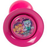 Ringeklokke til brnecykel The Paw Patrol CZ10553 Pink #4