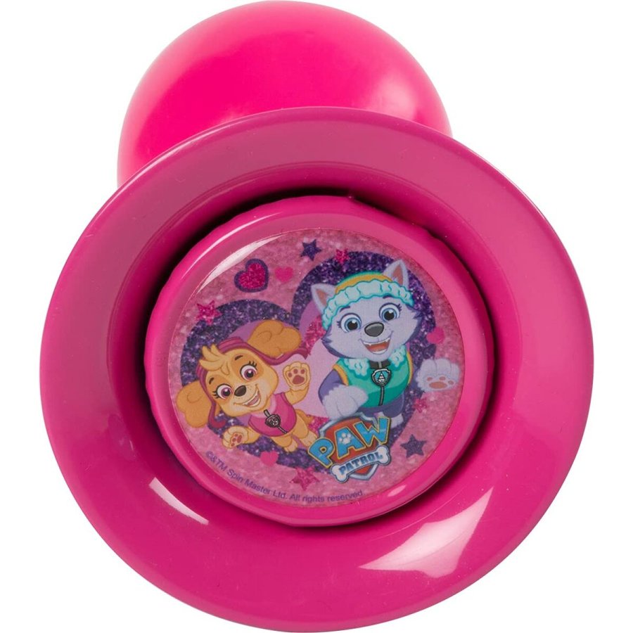 Ringeklokke til brnecykel The Paw Patrol CZ10553 Pink #4