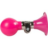 Ringeklokke til brnecykel The Paw Patrol CZ10553 Pink #2