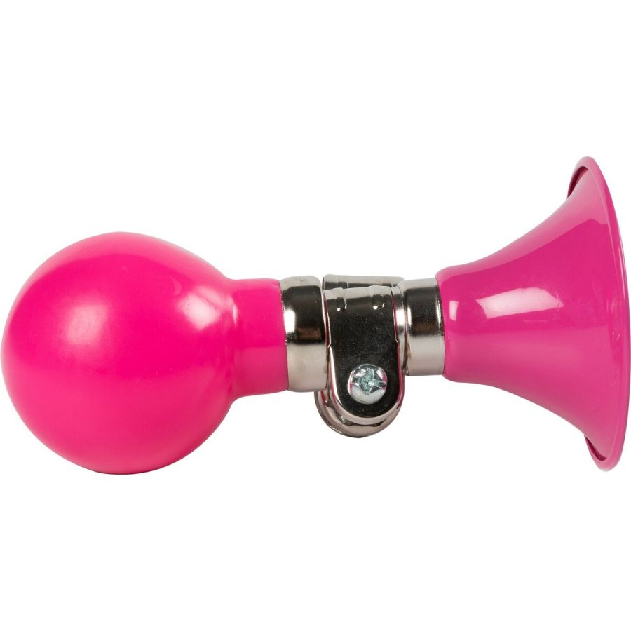 Ringeklokke til brnecykel The Paw Patrol CZ10553 Pink #2