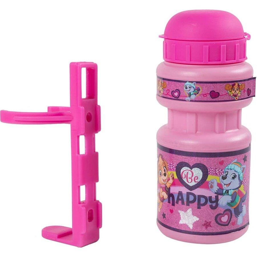 Brneflaske til cykel The Paw Patrol CZ10554 Pink 350 ml #2