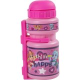 Brneflaske til cykel The Paw Patrol CZ10554 Pink 350 ml #1