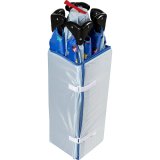 Rejsebarneseng Mickey Mouse CZ10607 120 x 65 x 76 cm Bl #4