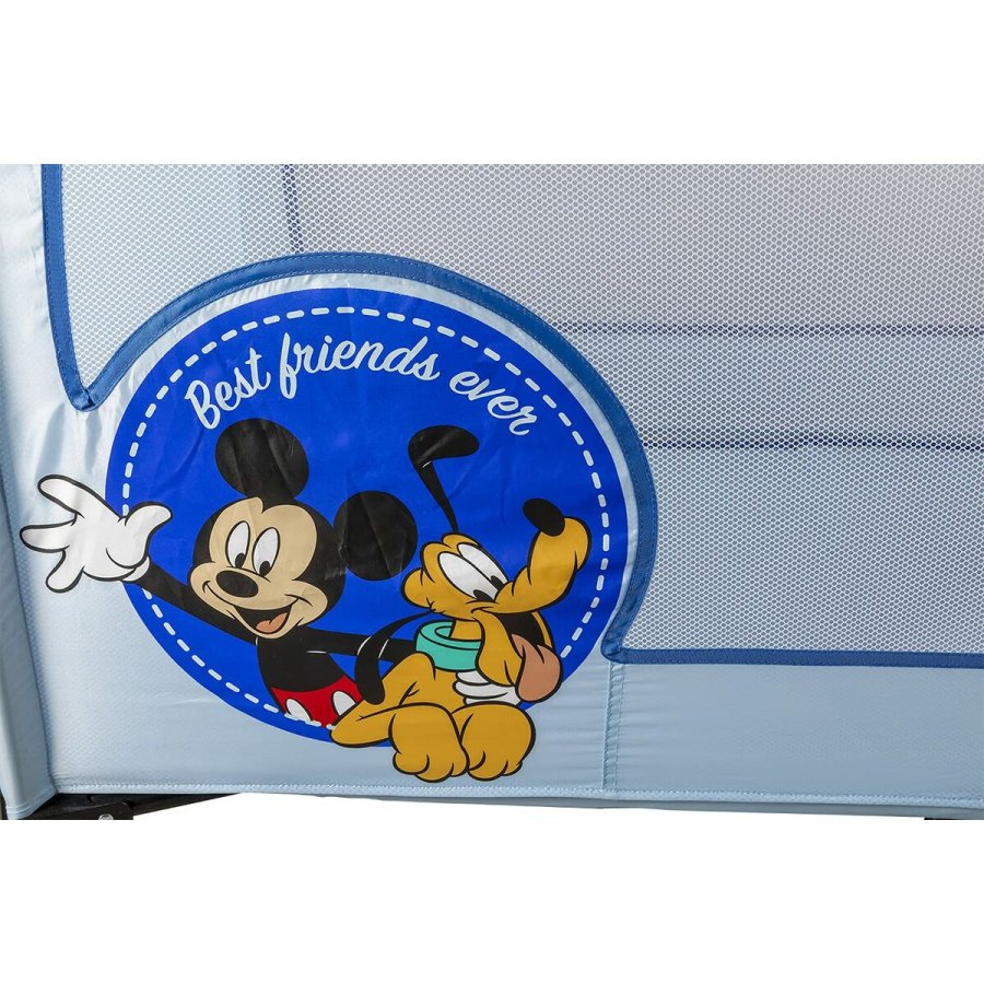 Rejsebarneseng Mickey Mouse CZ10607 120 x 65 x 76 cm Bl #2