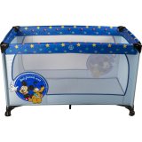 Rejsebarneseng Mickey Mouse CZ10607 120 x 65 x 76 cm Bl #1