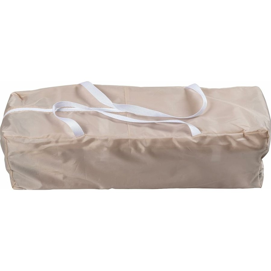 Rejsebarneseng Winnie The Pooh CZ10609 120 x 65 x 76 cm Beige #3
