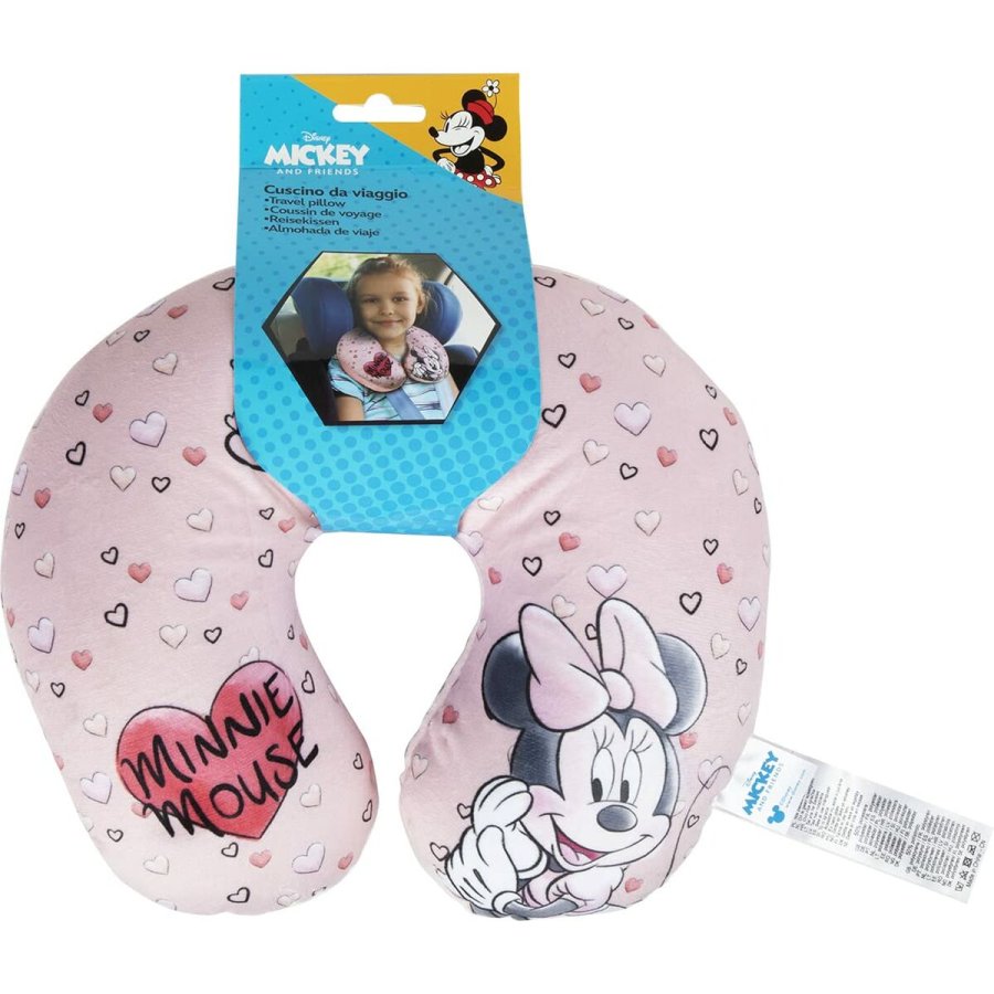 Rejsepude Minnie Mouse CZ10624 #3