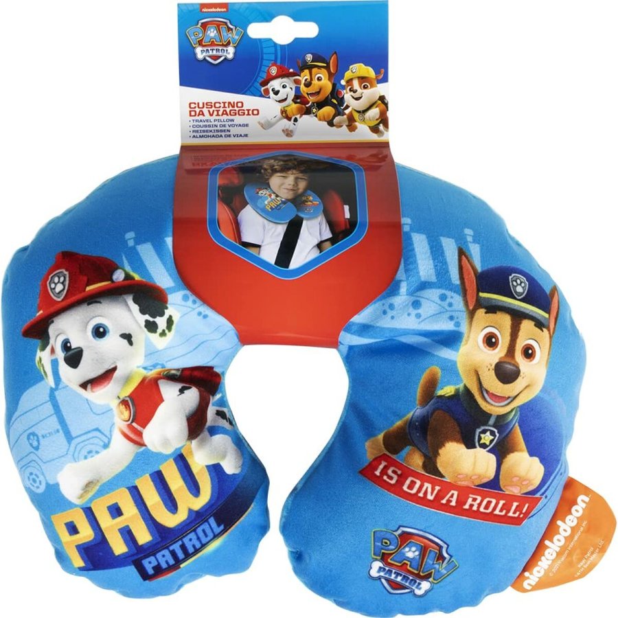 Rejsepude The Paw Patrol CZ10626 #4